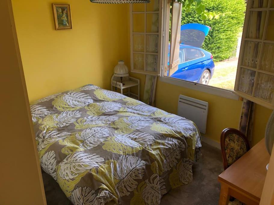 Maison St Florent Saint-Florent-le-Jeune エクステリア 写真