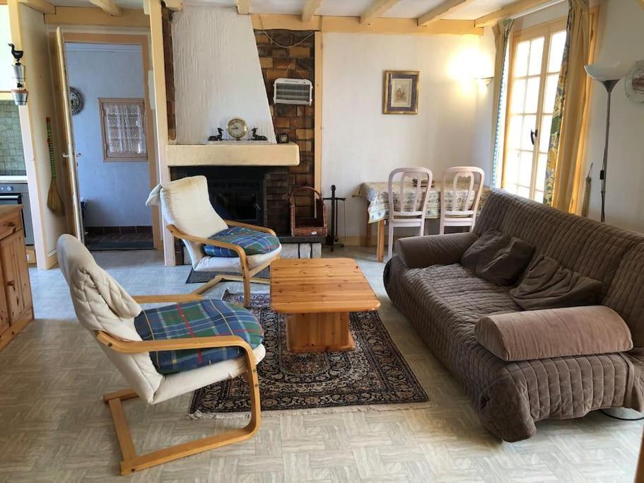 Maison St Florent Saint-Florent-le-Jeune エクステリア 写真